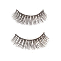 Bronson Professional 3D Effect Long and Natural Look False Eyelashes - 234