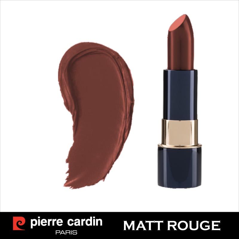 Pierre Cardin Paris - Mercury Velvet Lipstick