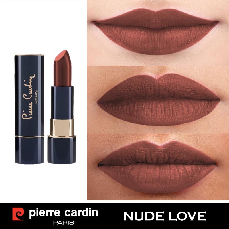 Pierre Cardin Paris - Mercury Velvet Lipstick