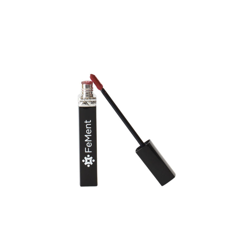 FeMent Clean Matte Liquid Lipstick