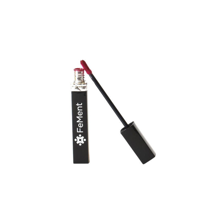 FeMent Clean Matte Liquid Lipstick