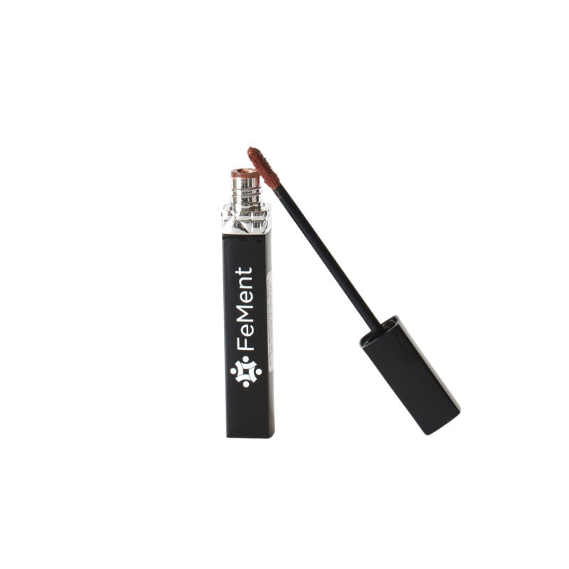 FeMent Clean Matte Liquid Lipstick
