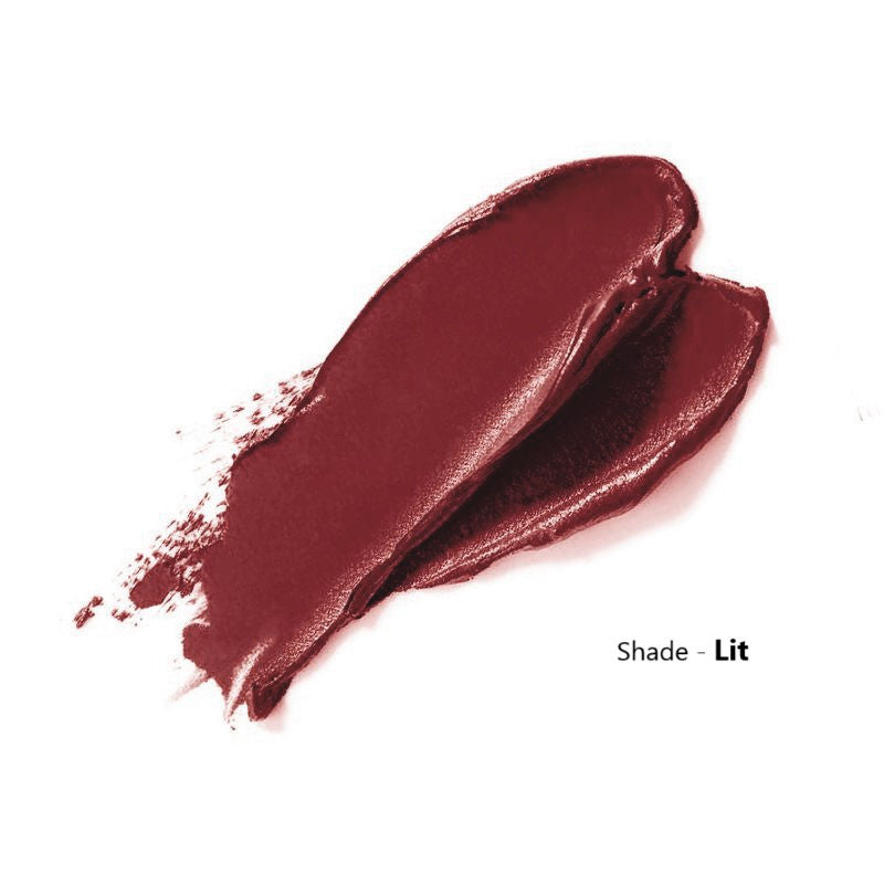 FeMent Clean Matte Liquid Lipstick
