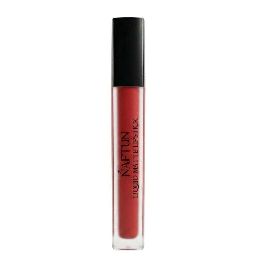NAFTUN BEAUTY Liquid Matte Lipstick