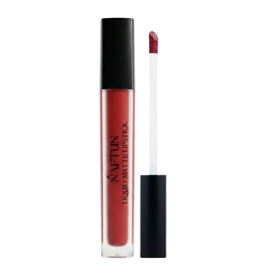 NAFTUN BEAUTY Liquid Matte Lipstick