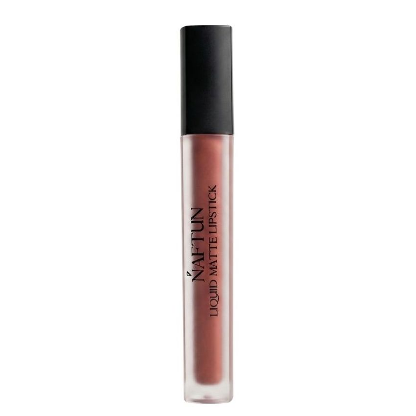 NAFTUN BEAUTY Liquid Matte Lipstick