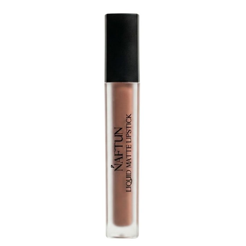 NAFTUN BEAUTY Liquid Matte Lipstick