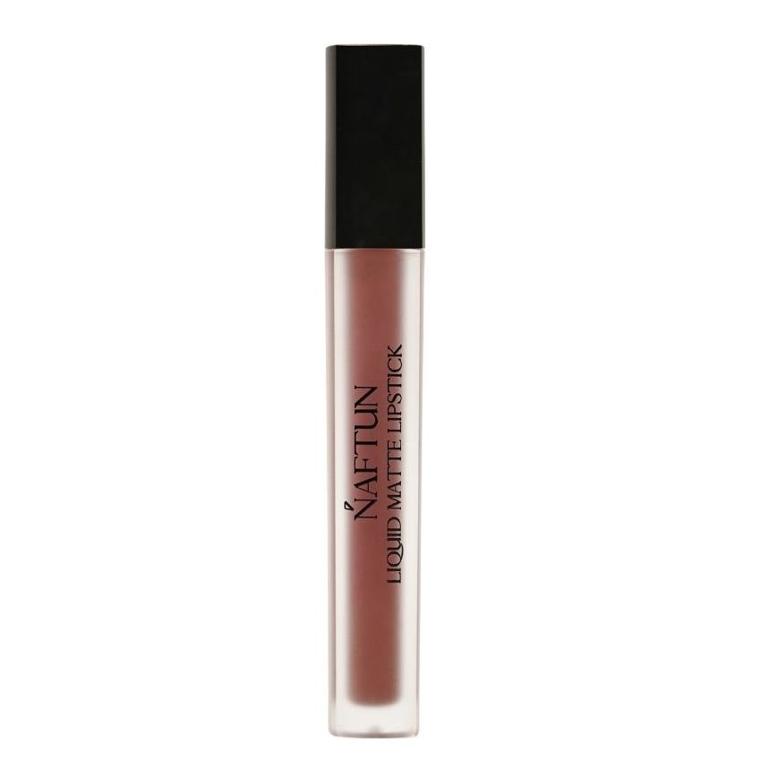 NAFTUN BEAUTY Liquid Matte Lipstick