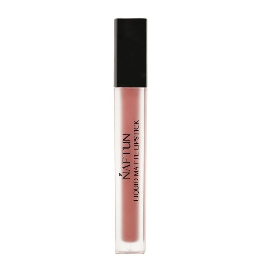 NAFTUN BEAUTY Liquid Matte Lipstick