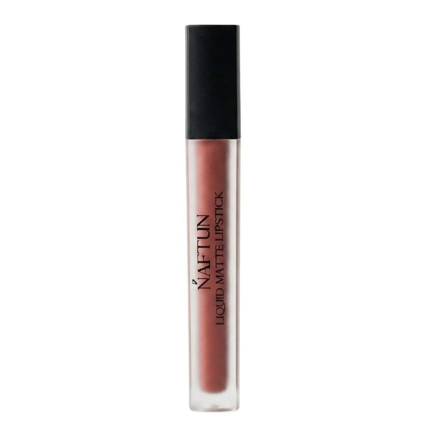 NAFTUN BEAUTY Liquid Matte Lipstick