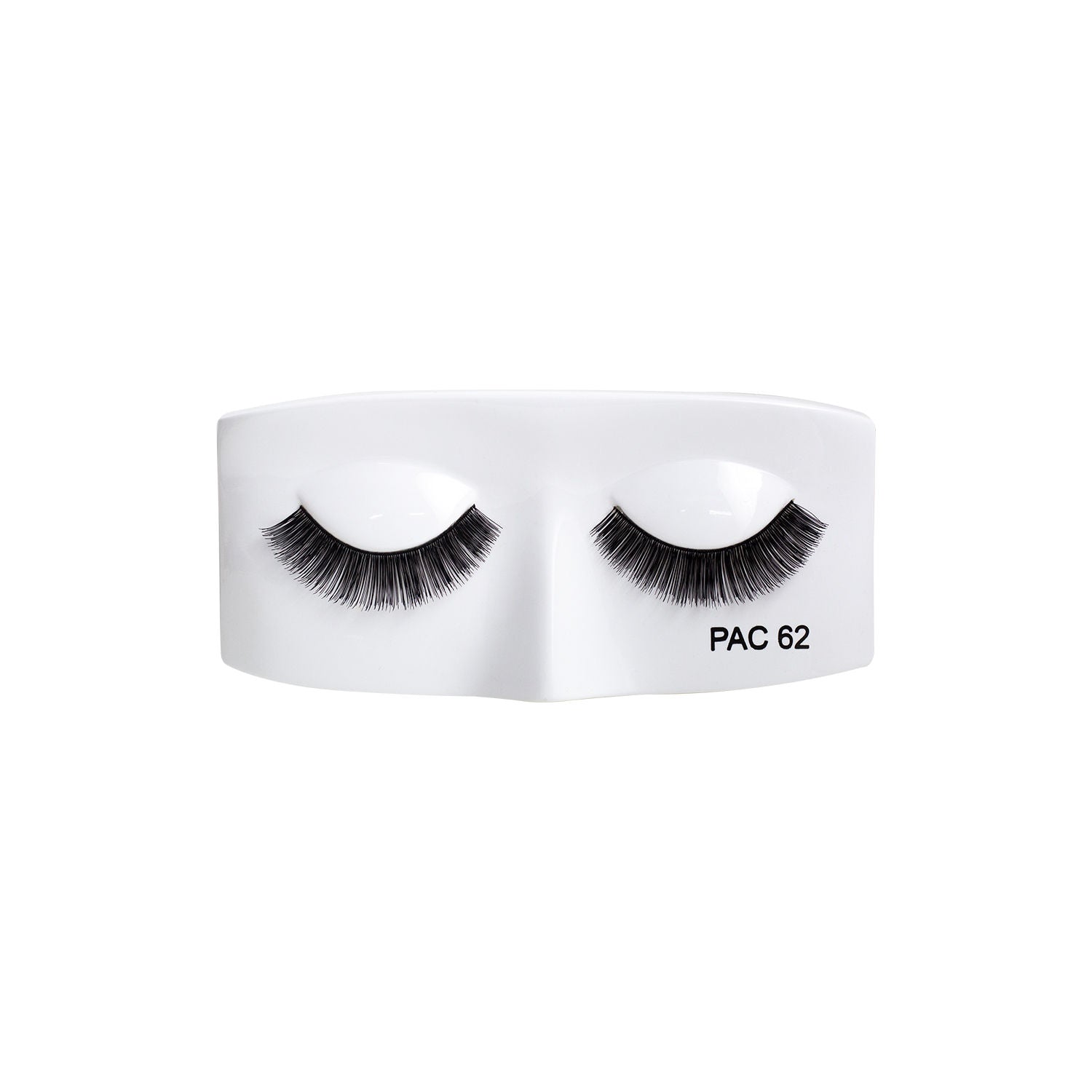 PAC Tapered Lash - 62