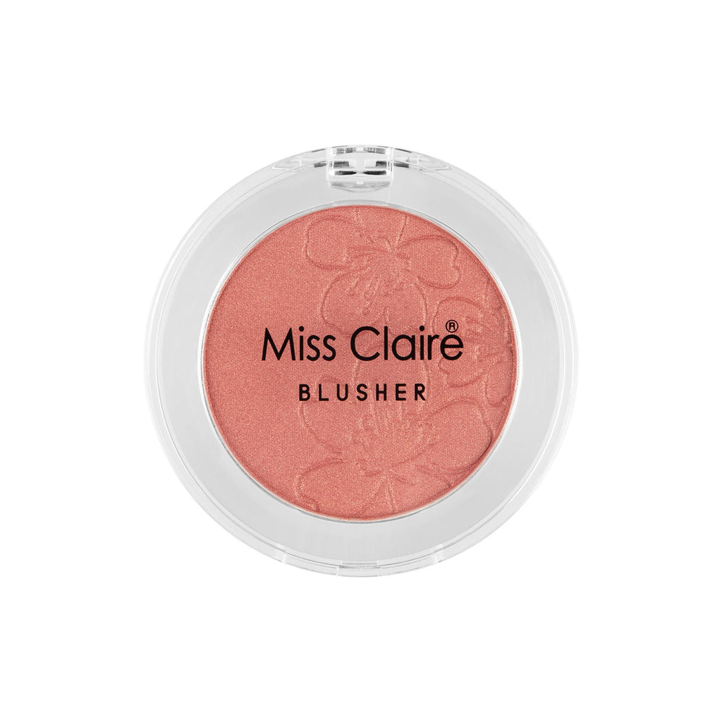 Miss Claire Round Blusher