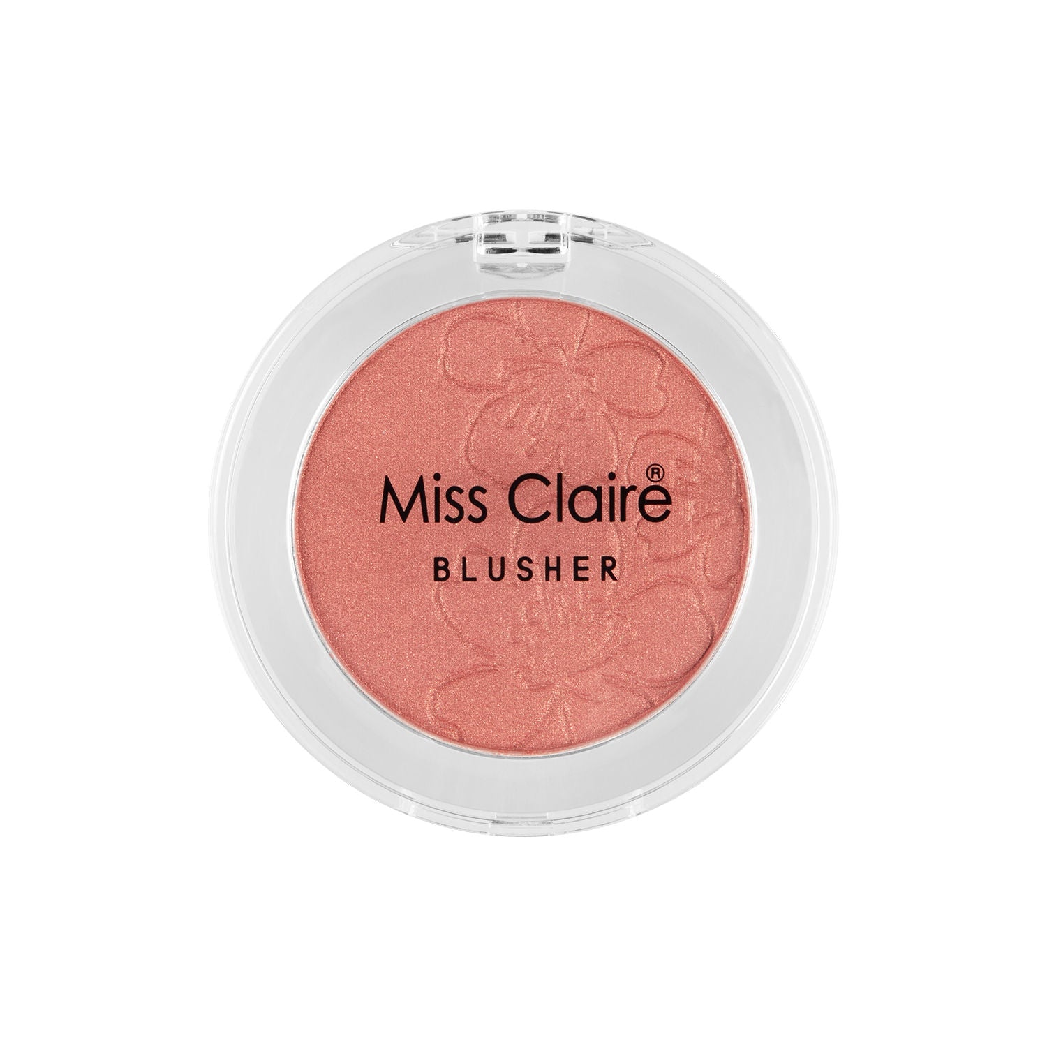 Miss Claire Round Blusher