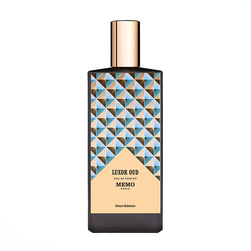 Memo Paris Luxor Oud Eau de Parfum
