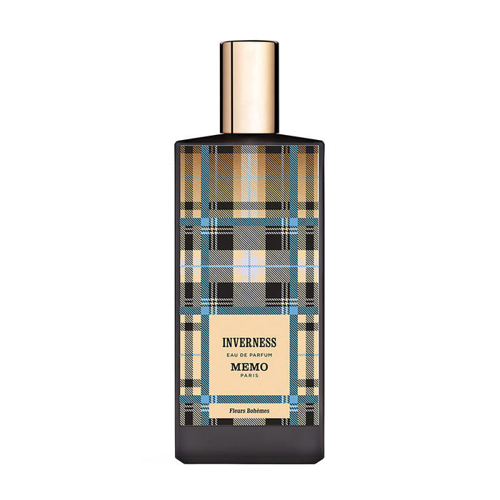 Memo Paris Inverness Eau de Parfum