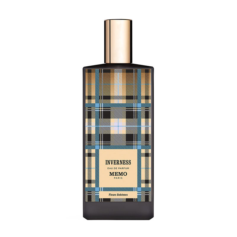 Memo Paris Inverness Eau de Parfum