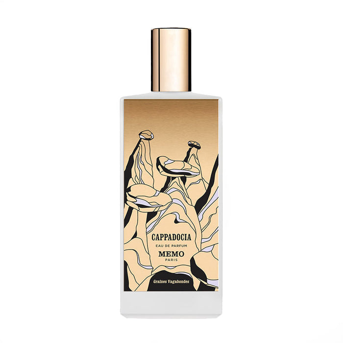 Memo Paris Cappadocia Eau de Parfum