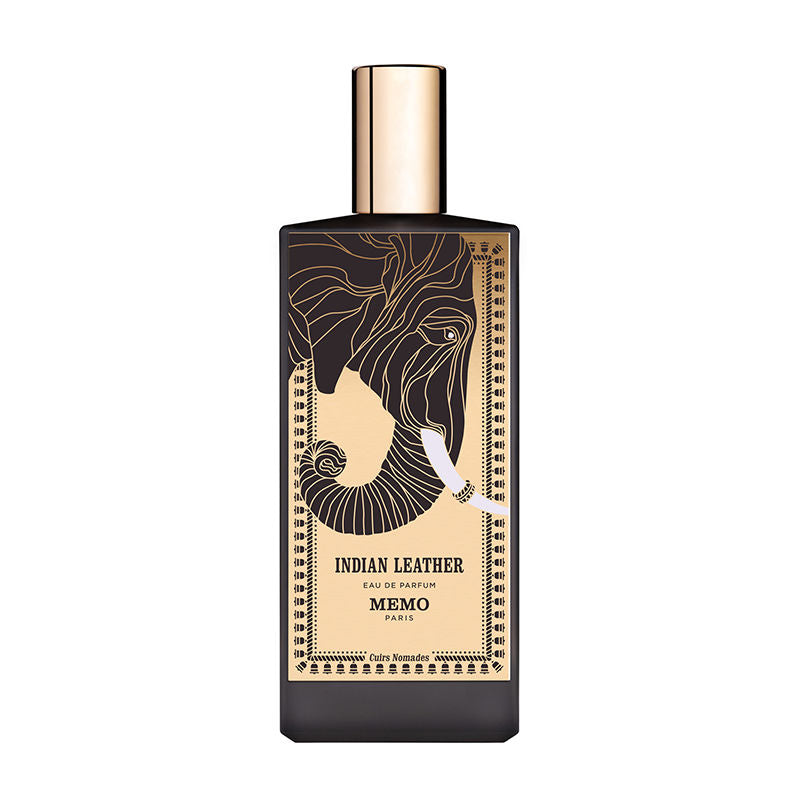 Memo Paris Indian Leather Eau de Parfum