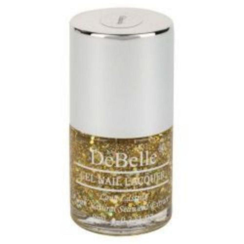 DeBelle Gel Nail Lacquer