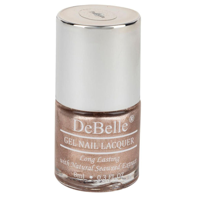 DeBelle Gel Nail Lacquer