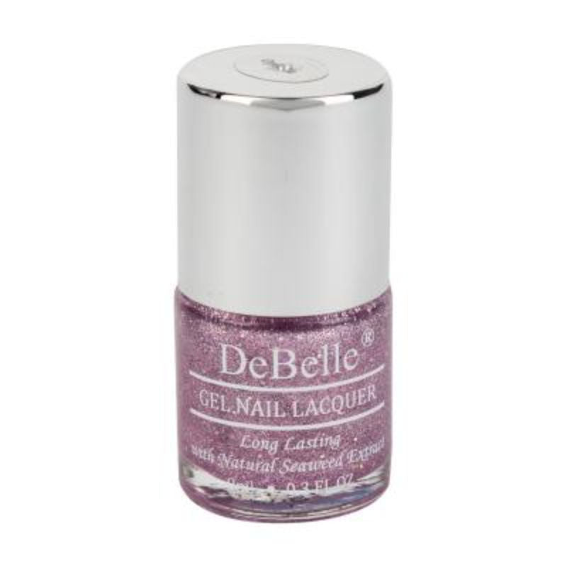 DeBelle Gel Nail Lacquer