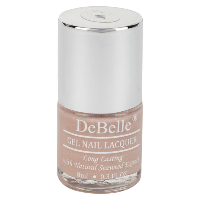 DeBelle Gel Nail Lacquer