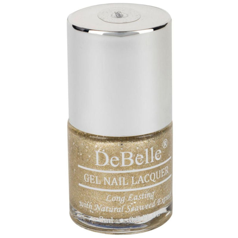 DeBelle Gel Nail Lacquer