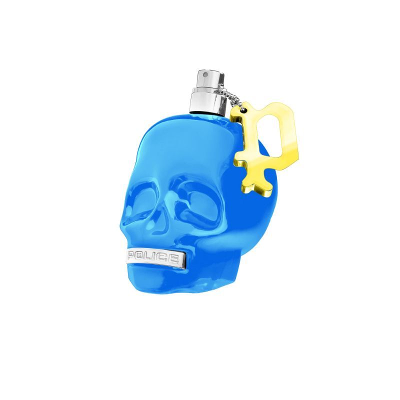 Police To Be Goodvibes Eau De Toilette For Man For Him