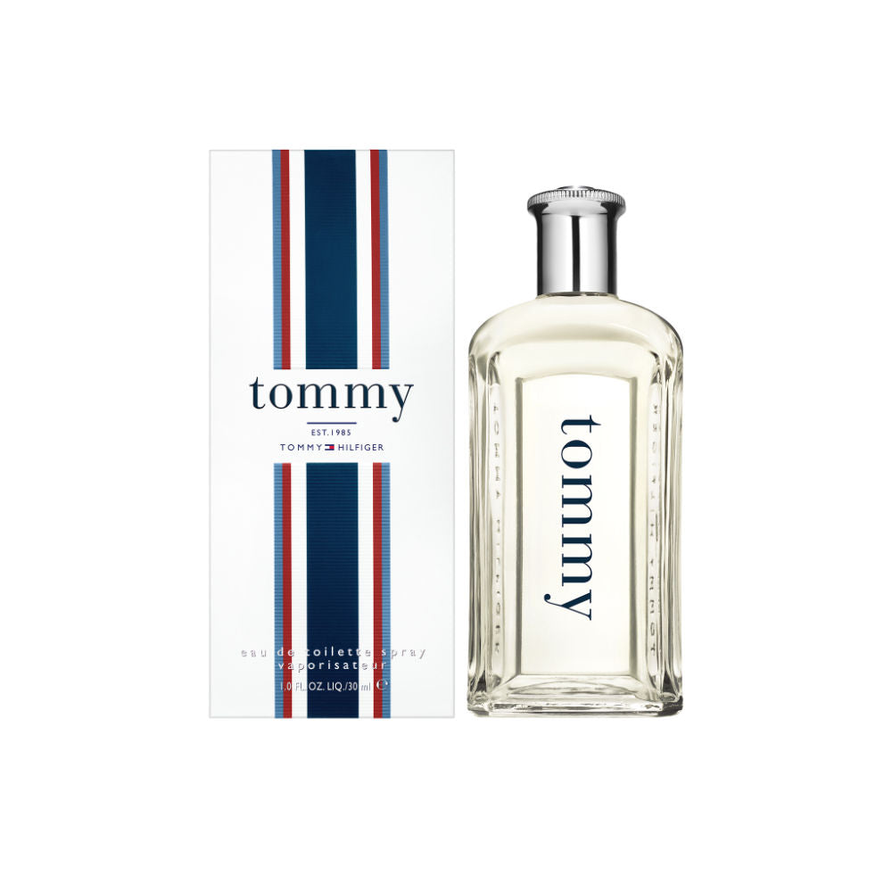 Tommy Hilfiger Man Eau de Toilette Spray For Him