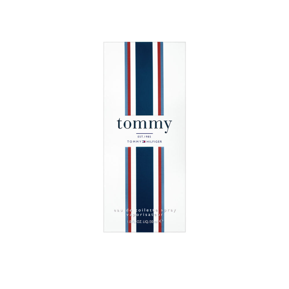 Tommy Hilfiger Man Eau de Toilette Spray For Him