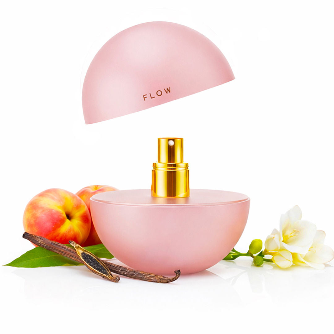 eze PERFUME - Flow Perfume For Woman