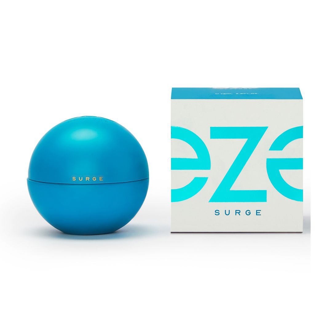 Eze Perfume Surge Long Lasting EDP Perfume for Men