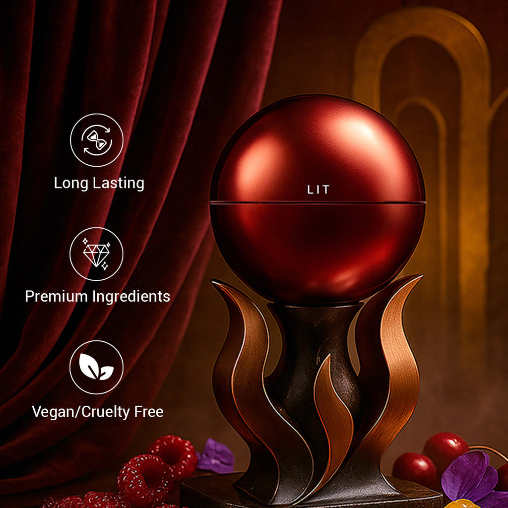 Eze Perfume Lit Long Lasting EDP Perfume for Women