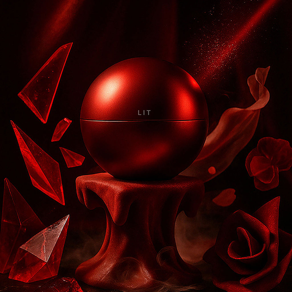 Eze Perfume Lit Long Lasting EDP Perfume for Women