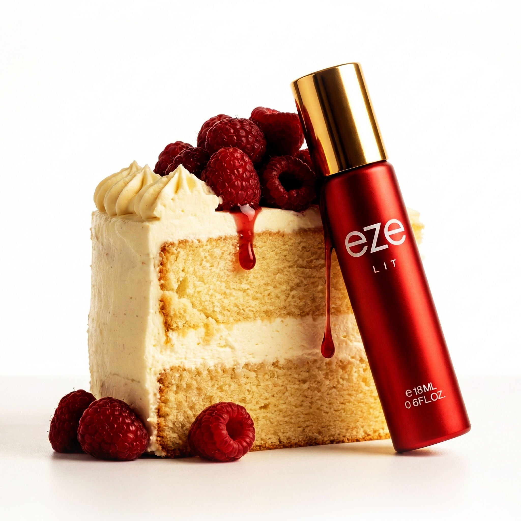 Eze Perfume Lit Long Lasting EDP Perfume for Women