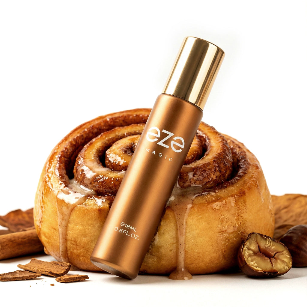 Eze Perfume Magic Long Lasting EDP Perfume for Men