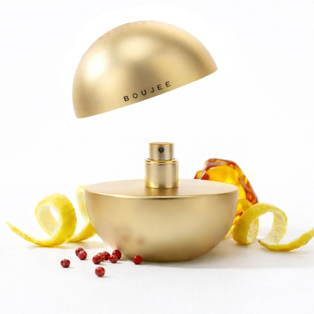 Eze Perfume Boujee Long Lasting EDP Perfume Unisex