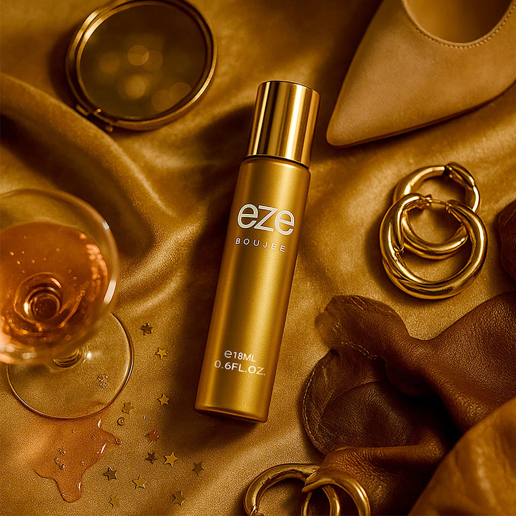 Eze Perfume Boujee Long Lasting EDP Perfume Unisex