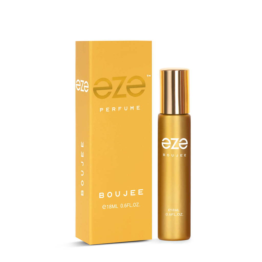 Eze Perfume Boujee Long Lasting EDP Perfume Unisex