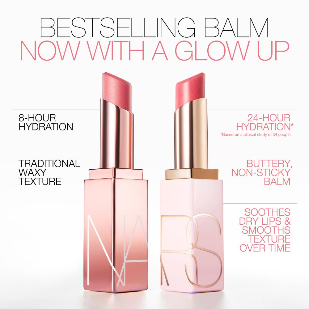 NARS Afterglow Lip Balm