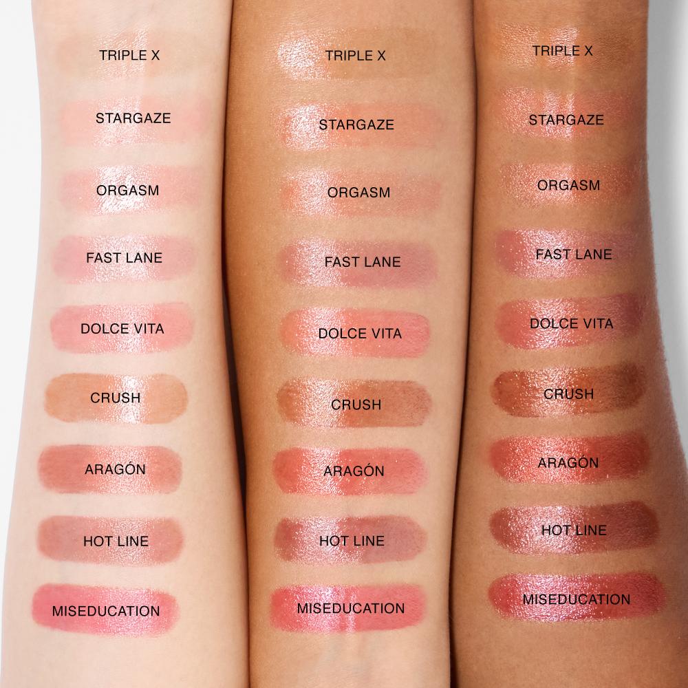 NARS Afterglow Lip Balm