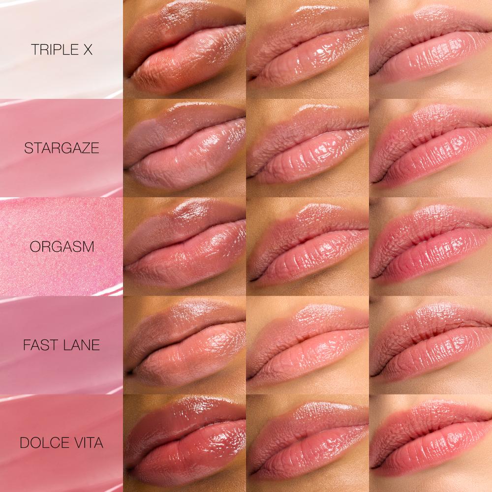NARS Afterglow Lip Balm