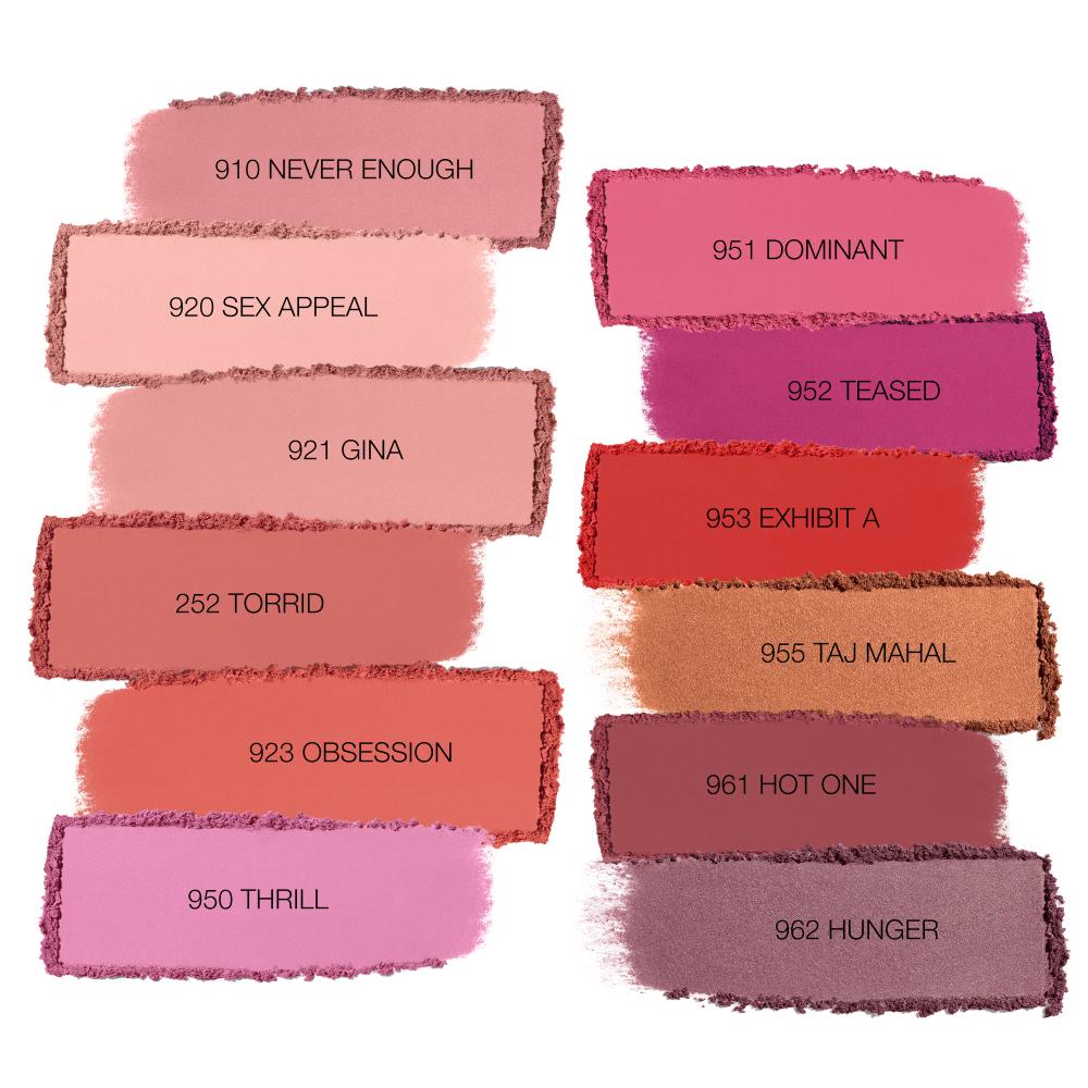 NARS Blush