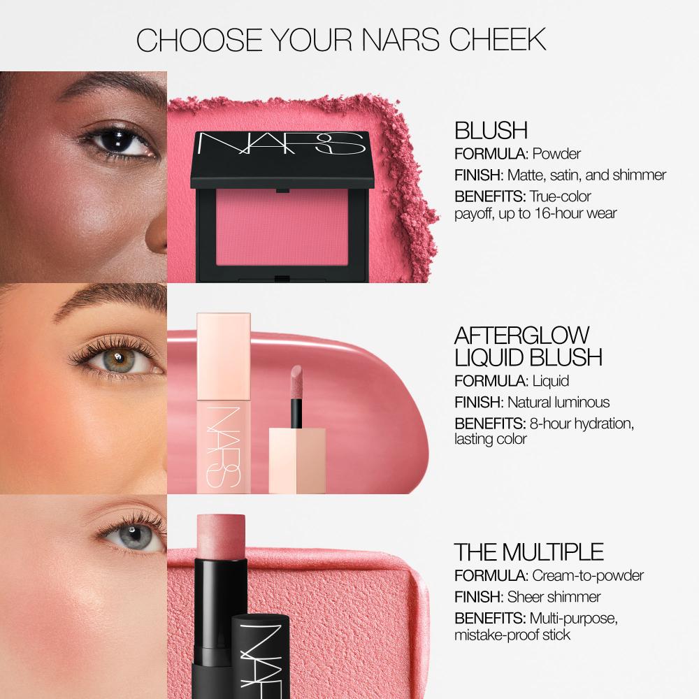 NARS Blush