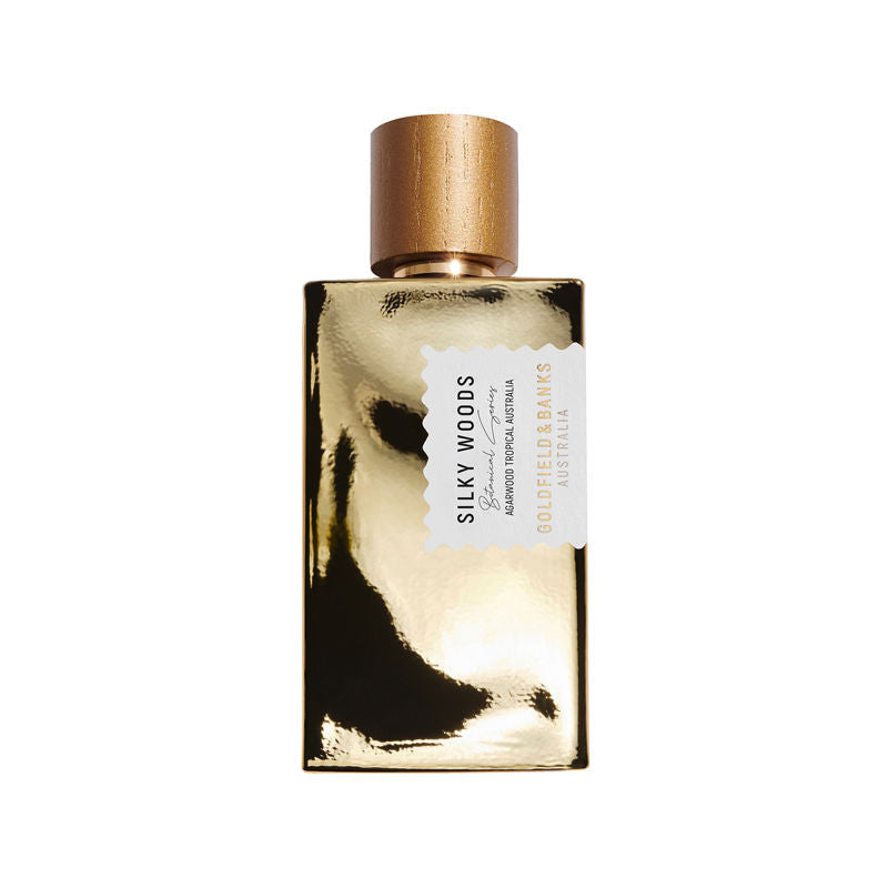 Goldfield & Banks Bohemian Lime Eau de Parfum