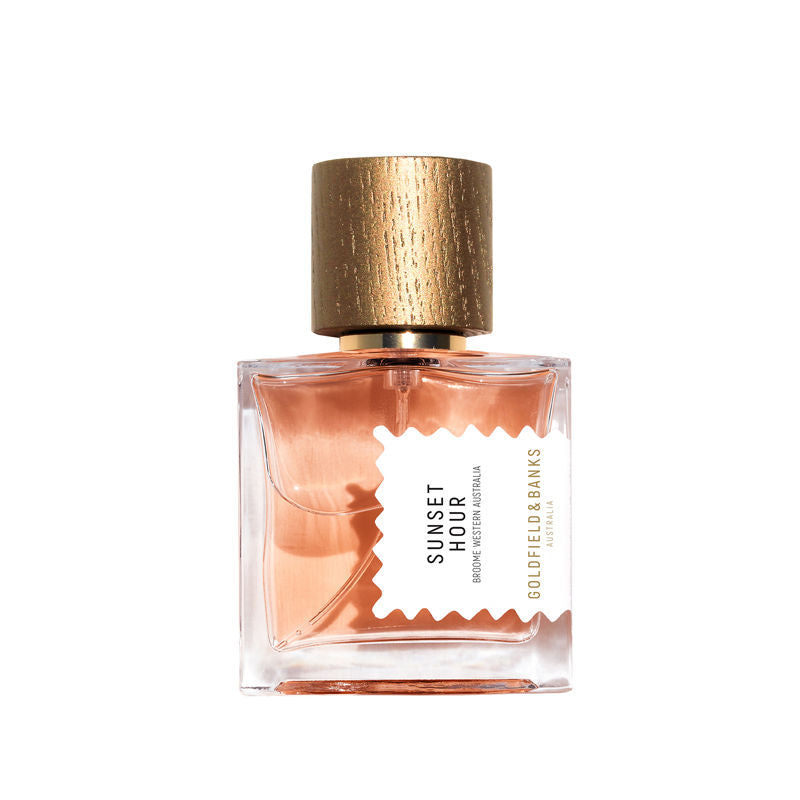 Goldfield & Banks Sunset Hour Eau de Parfum