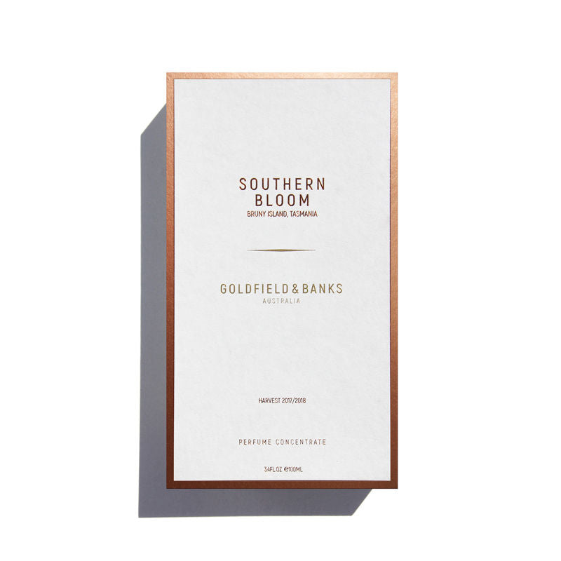 Goldfield & Banks Southern Bloom Eau de Parfum