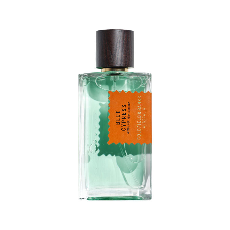 Goldfield & Banks Blue Cypress Eau de Parfum