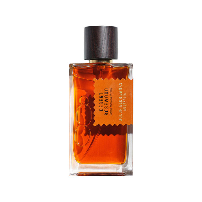 Goldfield & Banks Desert Rosewood Eau de Parfum