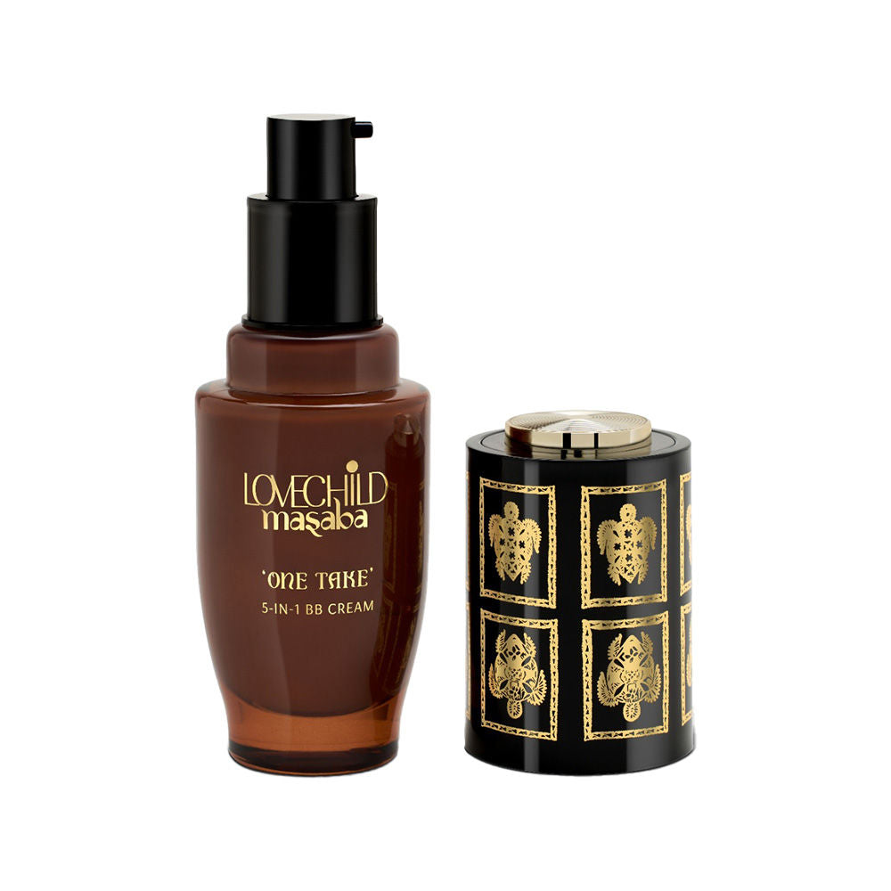LoveChild Masaba One Take 5-In-1 BB Cream SPF 20 PA++